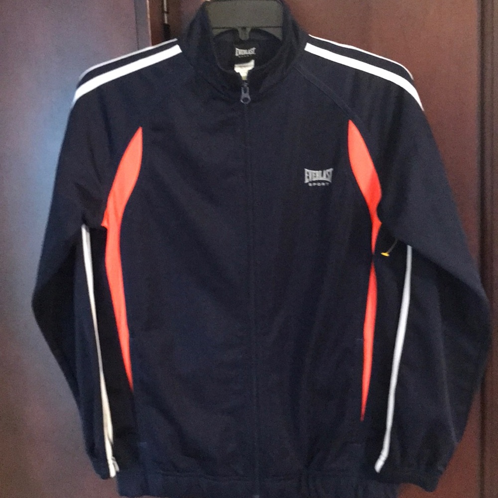 Everlast jacket